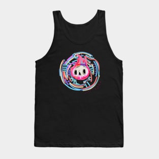 Cosmic Junky Tank Top